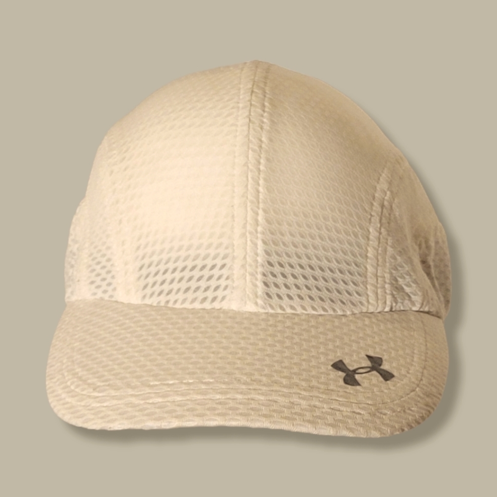 Adult Adjustable Golf Cap  - Under Armour